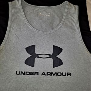 Under Armour tank top